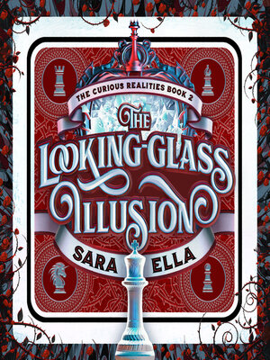 cover image of The Looking-Glass Illusion